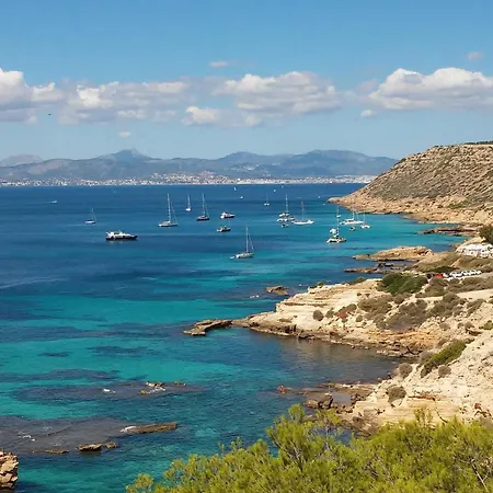 Maruja El Arenal (Mallorca)