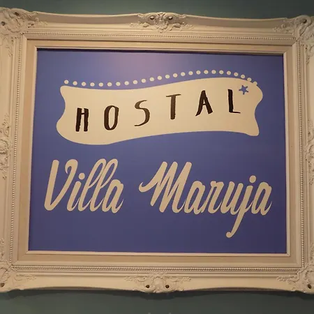 Maruja * El Arenal (Mallorca)