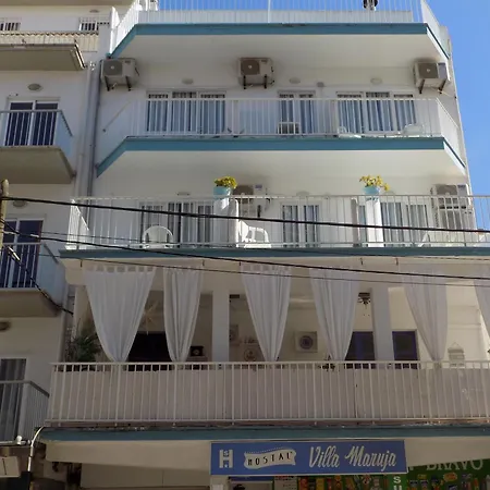 Maruja * El Arenal (Mallorca)