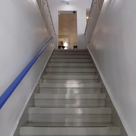 Hotel Maruja El Arenal (Mallorca)