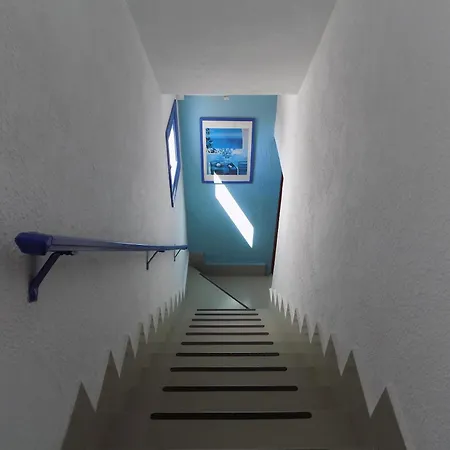 Maruja Hotel