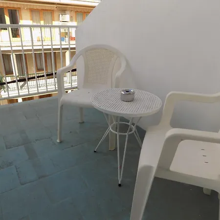 Maruja Hotel El Arenal (Mallorca)