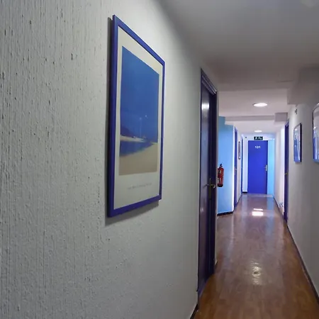 Maruja Hotel