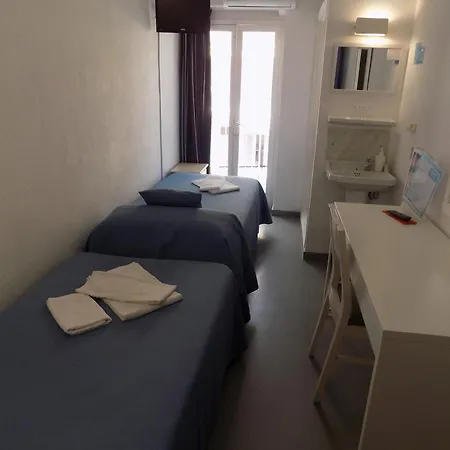 Hotel Maruja El Arenal (Mallorca)