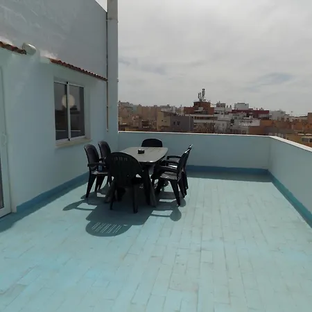 Hotel Maruja