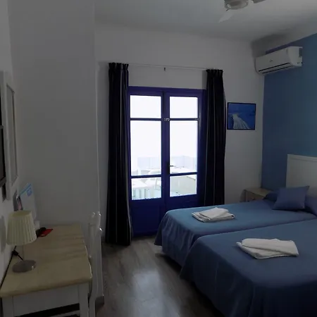 Hotel Maruja El Arenal (Mallorca)
