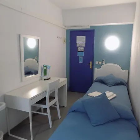 Hotel Maruja El Arenal (Mallorca)
