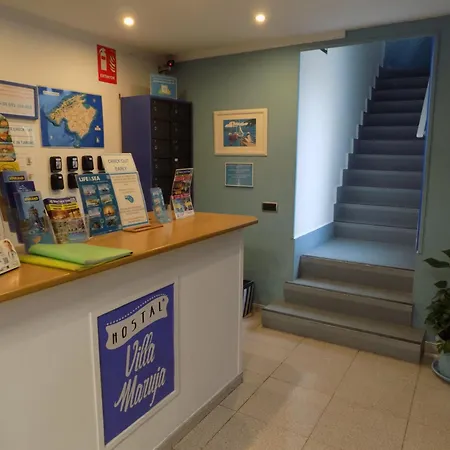 Maruja Hotel