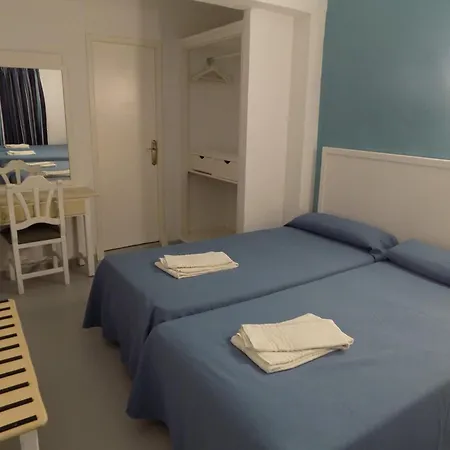 Maruja Hotel El Arenal (Mallorca)