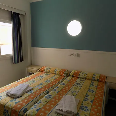 Hotel Maruja El Arenal (Mallorca)