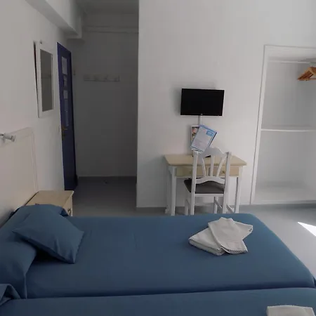 Hotel Maruja El Arenal (Mallorca)