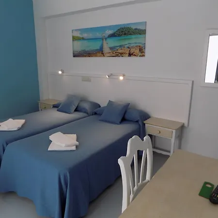 Maruja Hotel