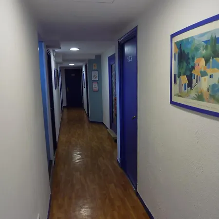 Maruja Hotel