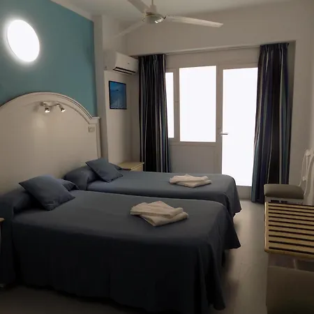Maruja Hotel El Arenal (Mallorca)