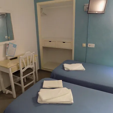 Hotel Maruja El Arenal (Mallorca)