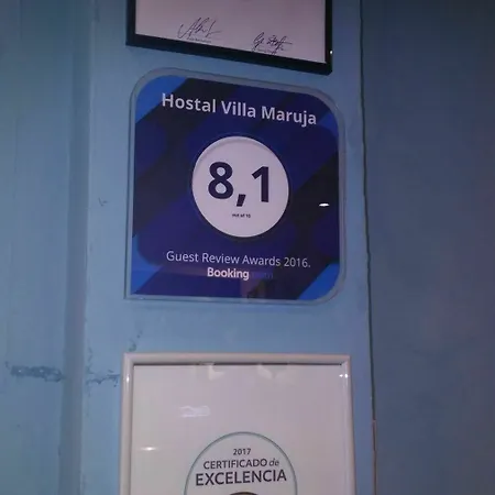 Maruja Hotel El Arenal (Mallorca)