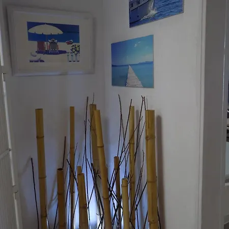 호텔 Maruja *