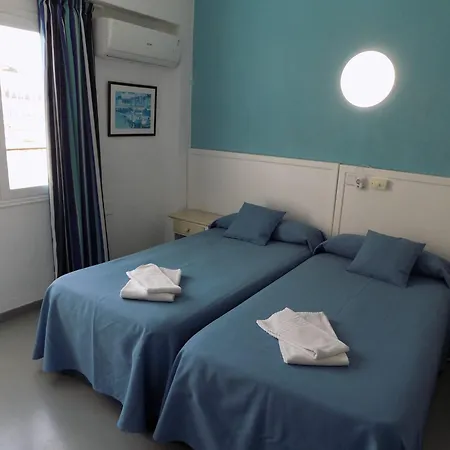 Maruja Hotel