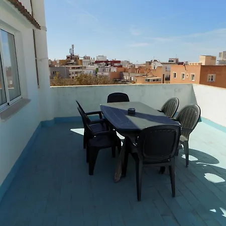 Maruja Hotel El Arenal (Mallorca)
